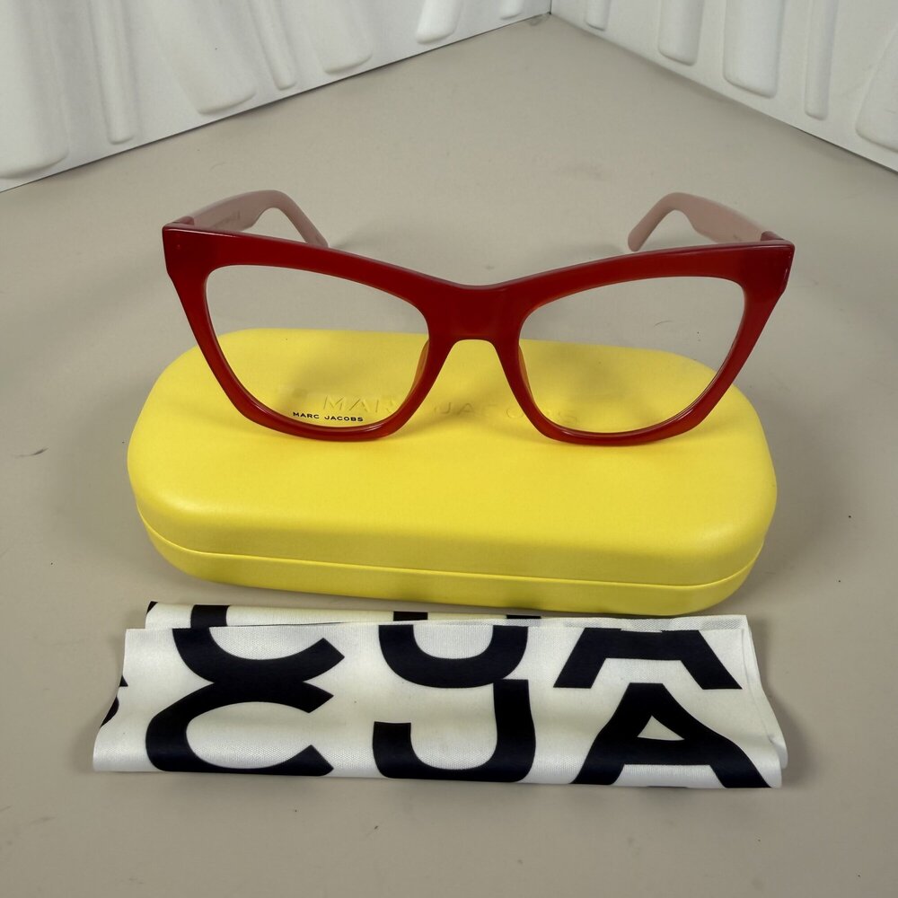 Marc Jacobs MARC 649 -092Y 00 size 53/19/145 eyeglasses